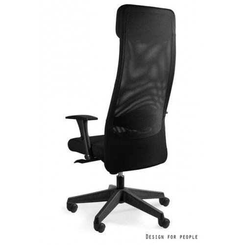 Kancelářské křeslo ARES - mesh - nosnost 130 kg 