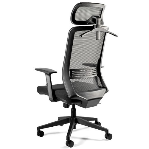 Kancelářské křeslo ASOS - nosnost 130 kg 