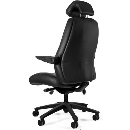 Kancelářské křeslo ATLAS - nosnost 130 kg 