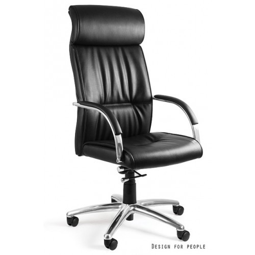 Kancelářské křeslo BRANDO - nosnost 130 kg 