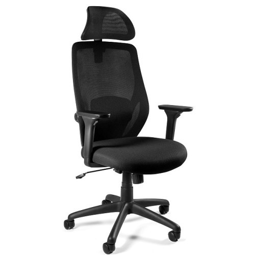 Kancelářské křeslo CHESTER - nosnost 130 kg 