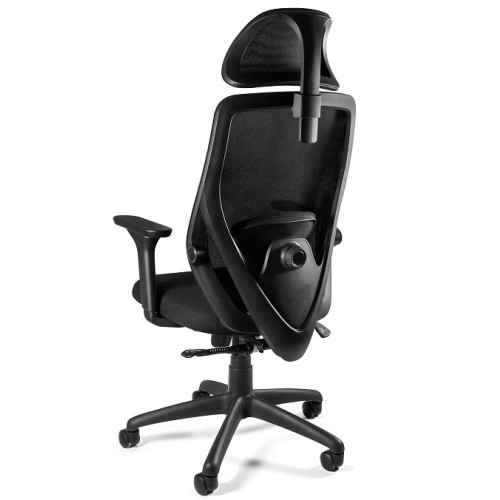 Kancelářské křeslo CHESTER - nosnost 130 kg 