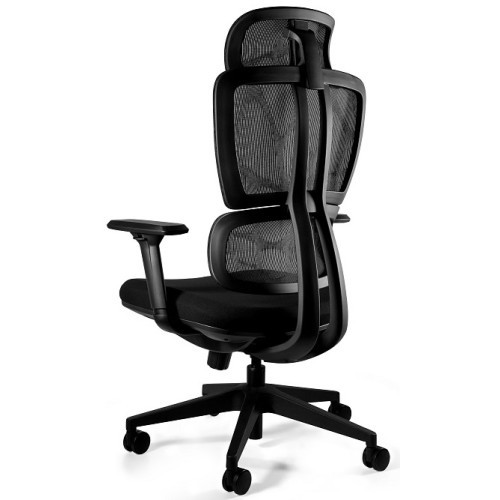 Kancelářské křeslo DEAL - nosnost 130 kg 