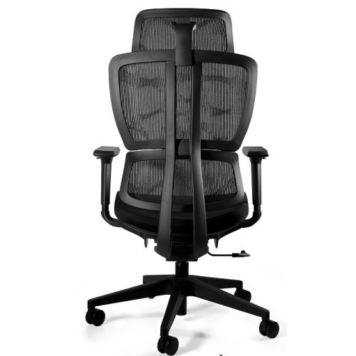 Kancelářské křeslo DEAL - nosnost 130 kg 