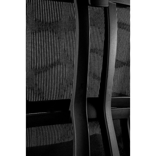 Kancelářské křeslo DEAL - nosnost 130 kg 