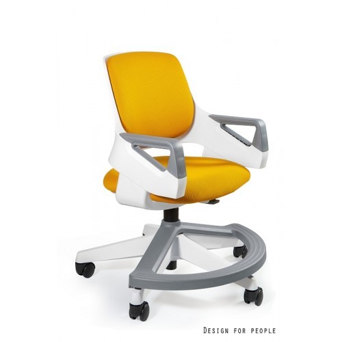 Rostoucí židle ROOKEE - 4-14 let  - nosnost 100 kg - výběr barevného provedení 