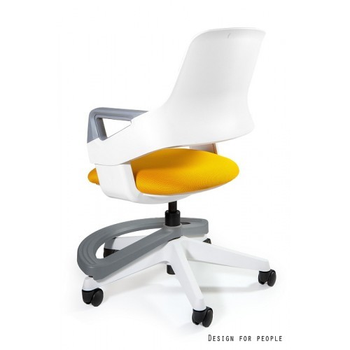 Rostoucí židle ROOKEE - 4-14 let  - nosnost 100 kg - výběr barevného provedení 