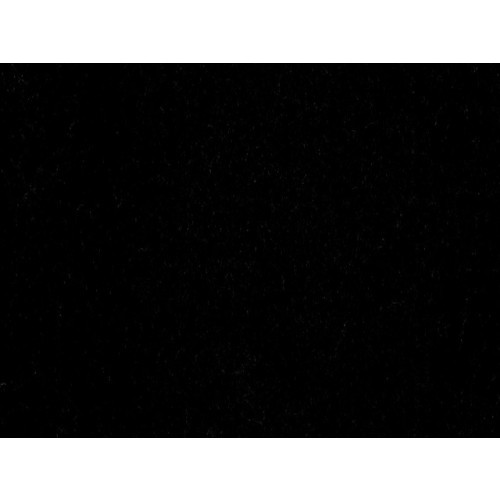 Křeslo LINE černé