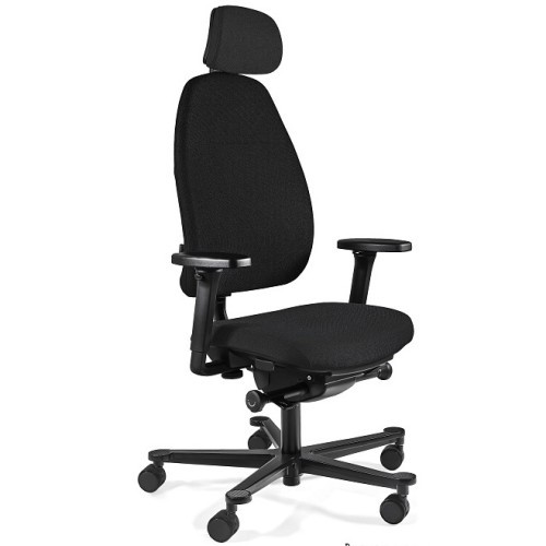 Kancelářské křeslo MAGIC - nosnost 130 kg 