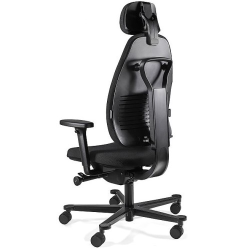 Kancelářské křeslo MAGIC - nosnost 130 kg 