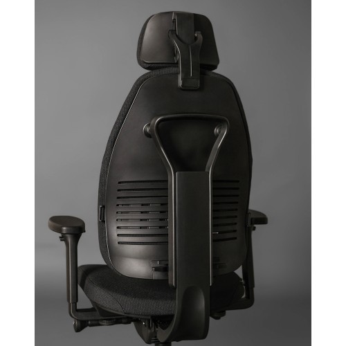 Kancelářské křeslo MAGIC - nosnost 130 kg 