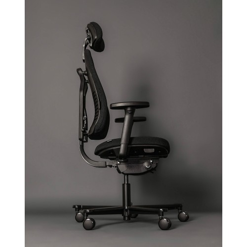 Kancelářské křeslo MAGIC - nosnost 130 kg 