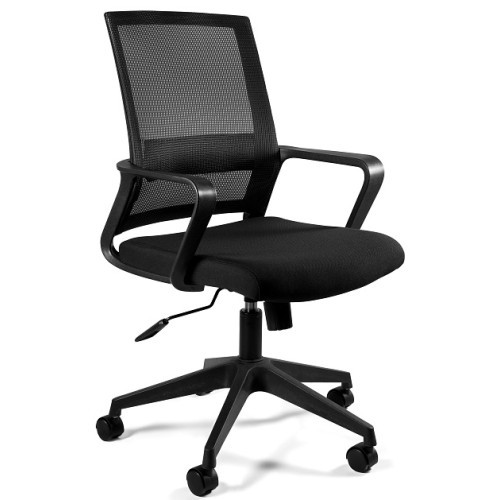 Kancelářská židle PLAY - nosnost 130 kg 