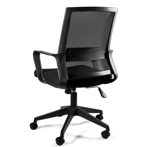 Kancelářská židle PLAY - nosnost 130 kg 