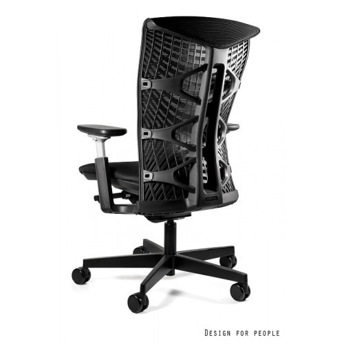 Kancelářské křeslo REYA BLACK 