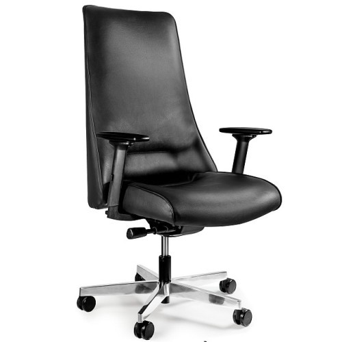 Managerské křeslo SAIL - nosnost 130 kg 