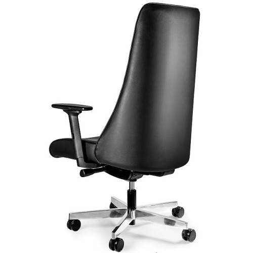 Managerské křeslo SAIL - nosnost 130 kg 