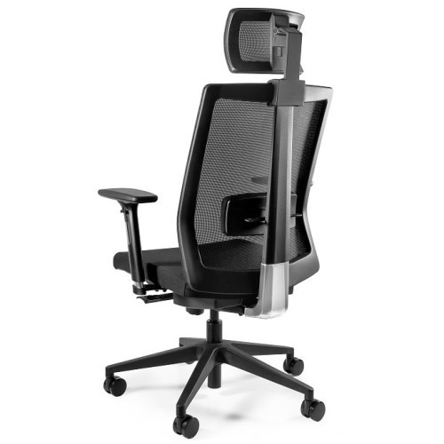 Kancelářské křeslo SCOPE - nosnost 130 kg 