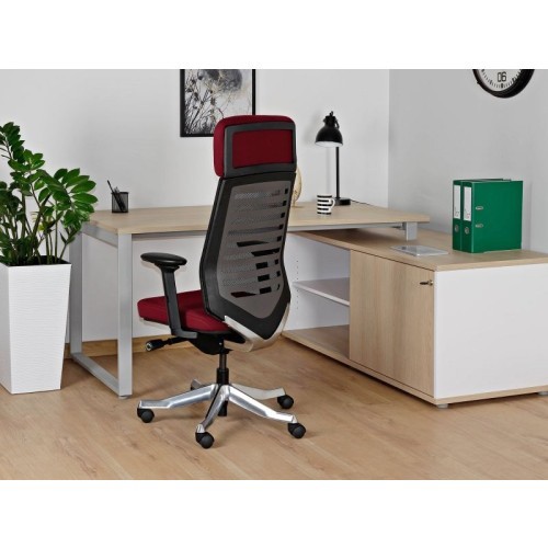 Kancelářské křeslo VELO - nosnost 130 kg - výběr barevného provedení