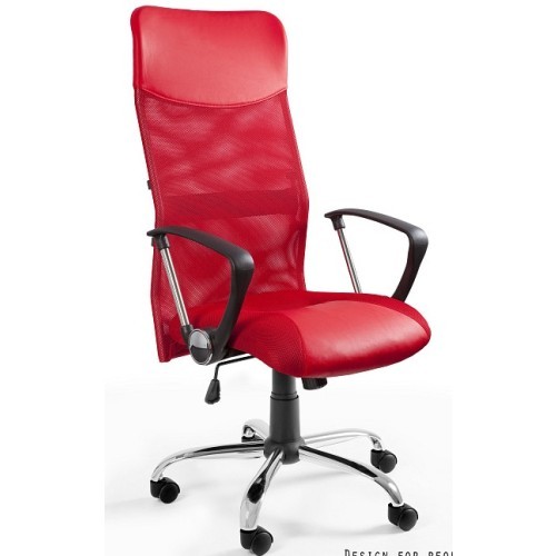 Kancelářské křeslo VIPER - nosnost 130 kg - výběr barevného provedení 