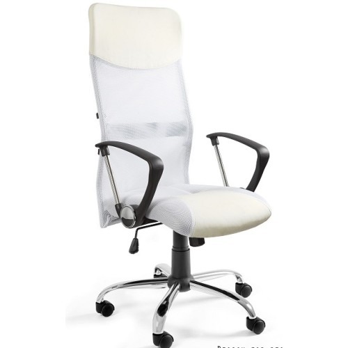 Kancelářské křeslo VIPER - nosnost 130 kg - výběr barevného provedení 