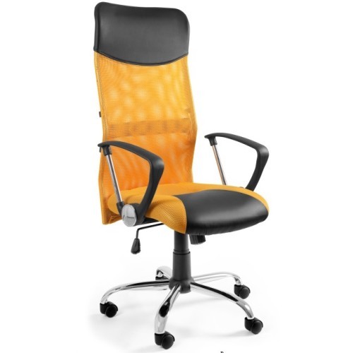 Kancelářské křeslo VIPER - nosnost 130 kg - výběr barevného provedení 