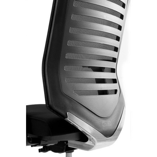 Kancelářské křeslo VELO - nosnost 130 kg - výběr barevného provedení