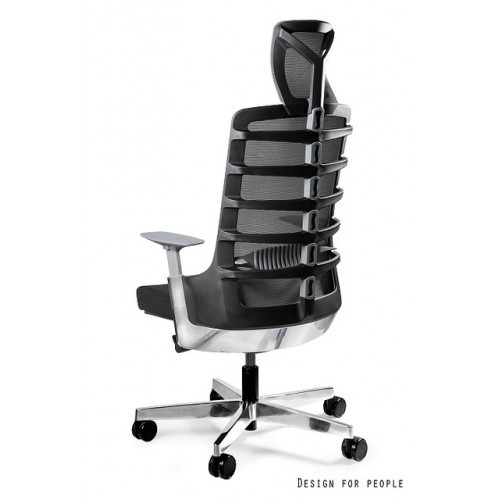 Kancelářské křeslo SPINELLY BLACK - nosnost 130 kg -výběr barev