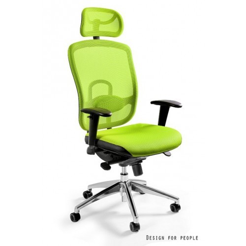 Kancelářské křeslo VIP - nosnost 130 kg - výběr barevného provedení