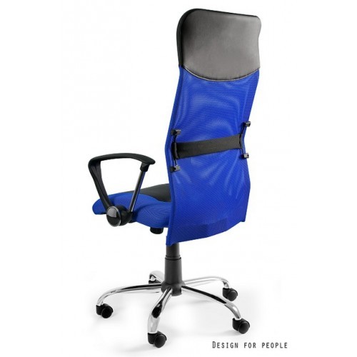 Kancelářské křeslo VIPER - nosnost 130 kg - výběr barevného provedení 