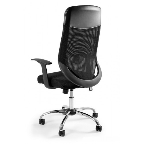 Kancelářské židle MOBI PLUS - výběr barevného provedení 