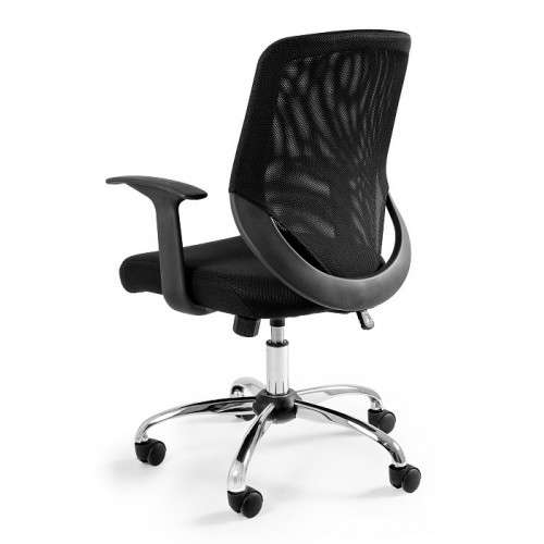 Kancelářské židle MOBI - výběr barevného provedení 