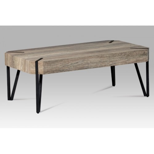 Konferenční stolek AHG-241 CAN - 110x60 cm 