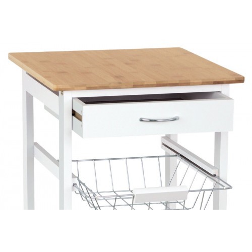 Mobilní policový regál DR43