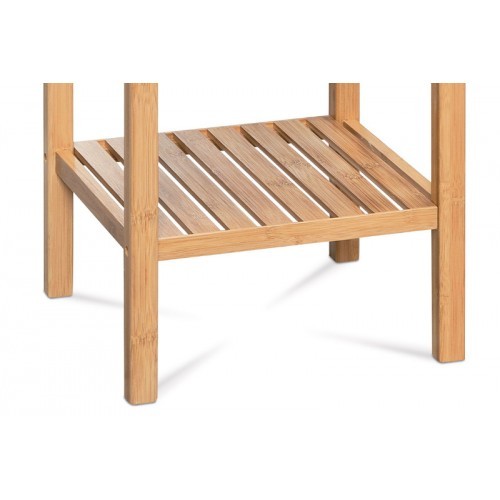 Bambusový regál  011 - 3 police