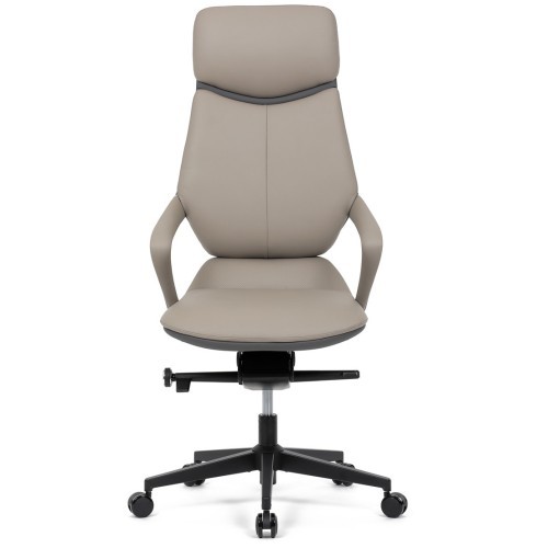 Kancelářské křeslo REY - nosnost 120 kg 