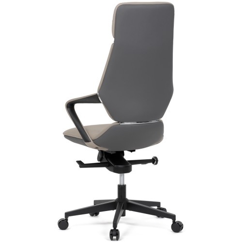 Kancelářské křeslo REY - nosnost 120 kg 