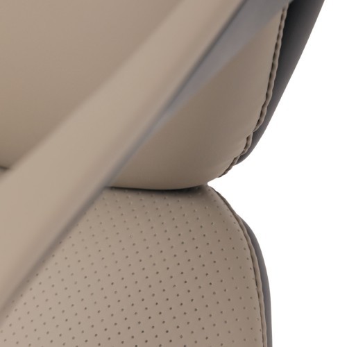 Kancelářské křeslo REY - nosnost 120 kg 