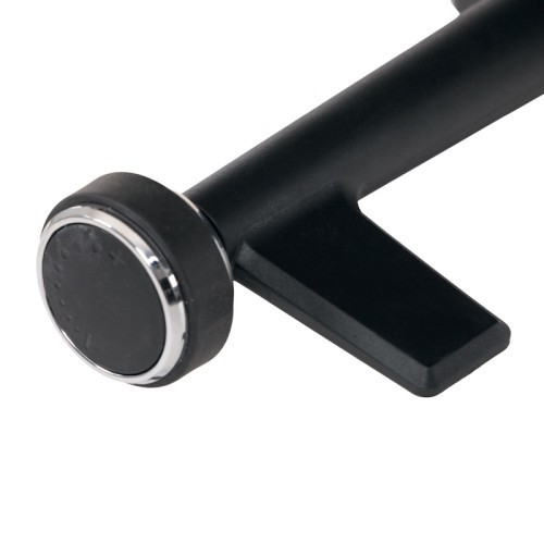 Kancelářské křeslo REY - nosnost 120 kg 