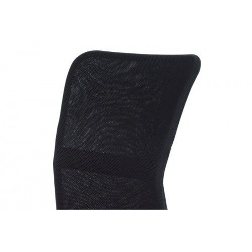 Dětská židle SAMBINO zelená - nosnost 60 kg 