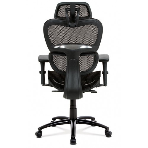 Kancelářské křeslo KAA188 - černé 