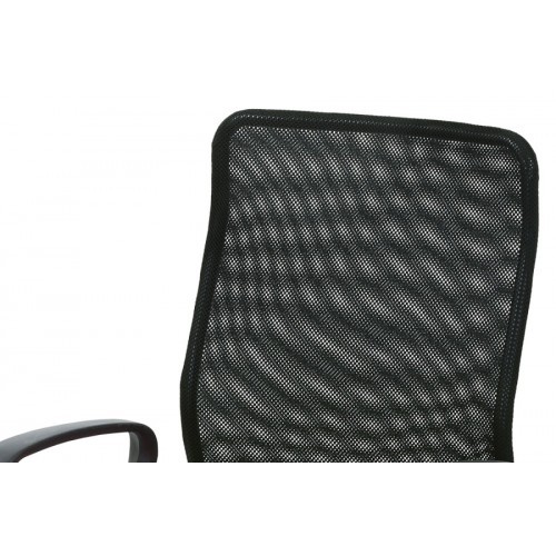 Kancelářská židle KAB047 zelená