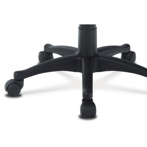 Kancelářská židle KAB047 zelená