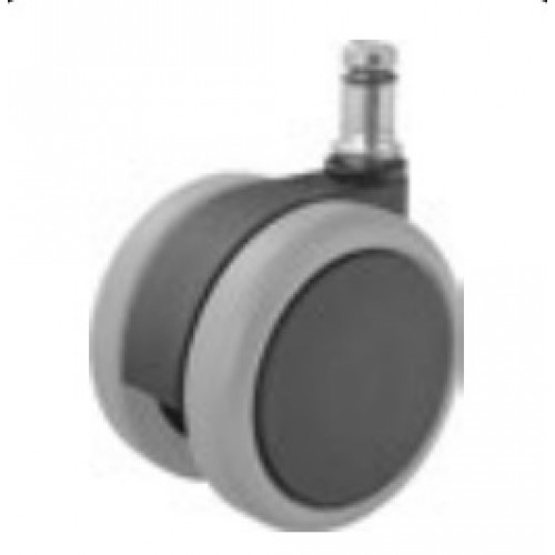 Kolečko Trend na tvrdý povrch 1KOL06 - sada 5 ks 