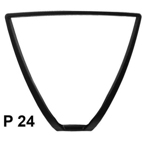 Područky P24 pevné 