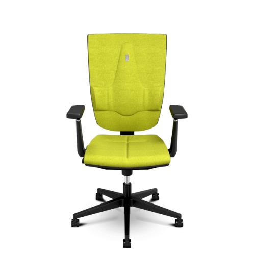 Ergonomické kancelářské  křeslo SPACE