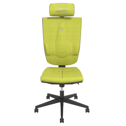 Ergonomické kancelářské  křeslo SPACE