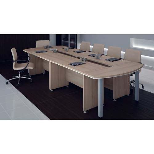 Zakončovací prvek jednacího stolu  WELS - 103440