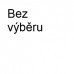 Bez výběru 