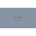 RAL7001 - stříbrošedá